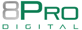 8PRO Digital